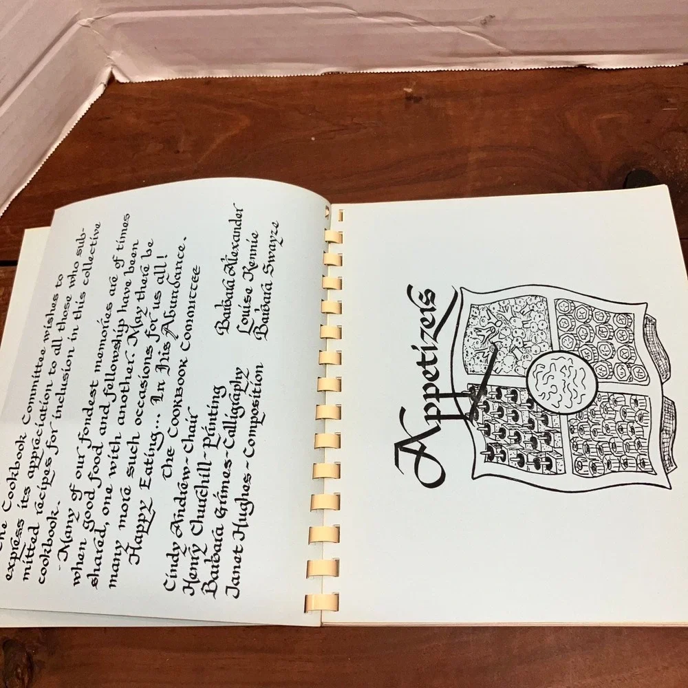 Trinity Presbyterian Church discover treasured